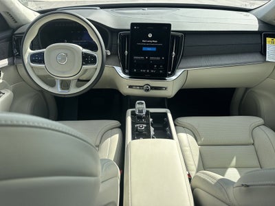 2026 Volvo XC90 B6 Ultra