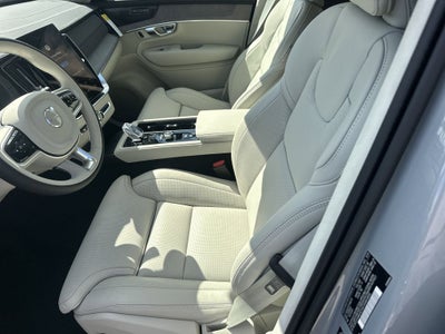 2026 Volvo XC90 B6 Ultra