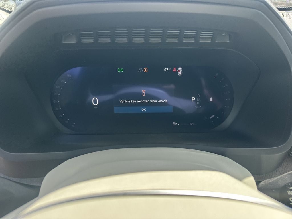 2026 Volvo XC90 B6 Ultra