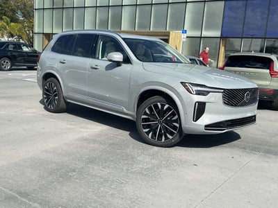 2026 Volvo XC90 B6 Ultra