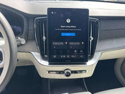 2026 Volvo XC90 B6 Ultra