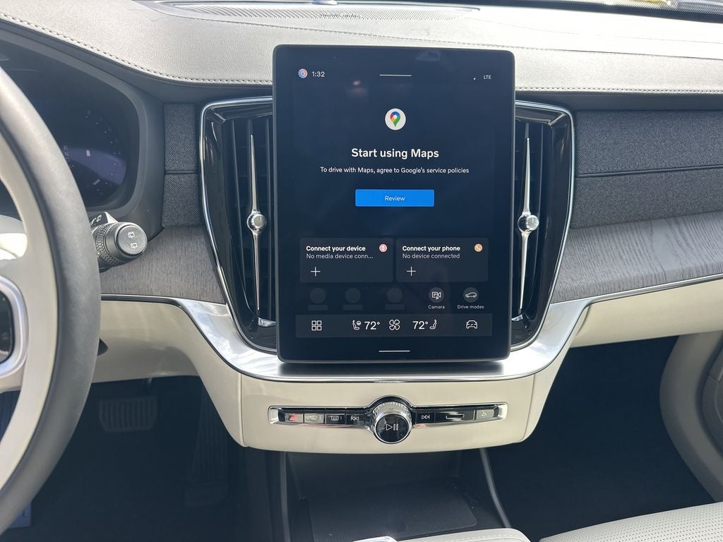 2026 Volvo XC90 B6 Ultra