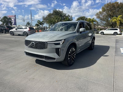 2026 Volvo XC90 B6 Ultra