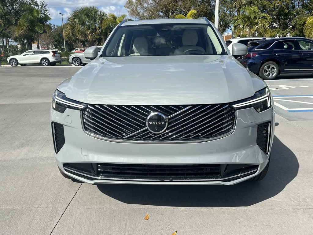 2026 Volvo XC90 B6 Ultra
