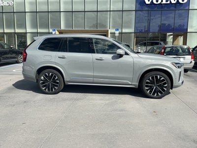 2026 Volvo XC90 B6 Ultra