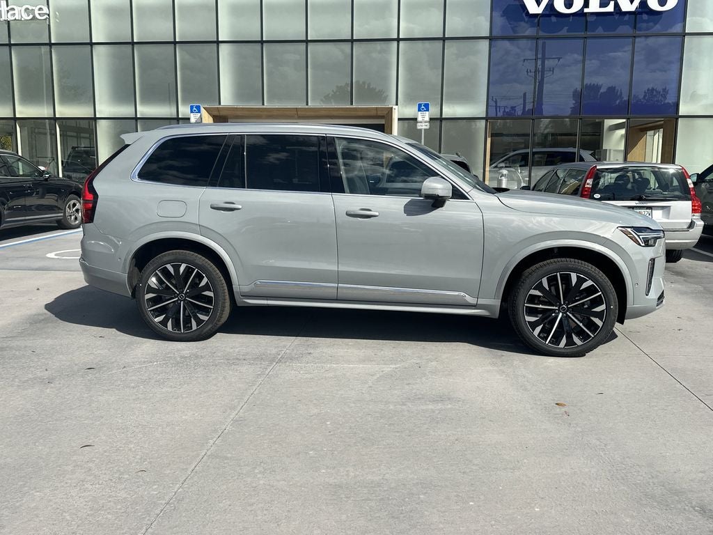 2026 Volvo XC90 B6 Ultra