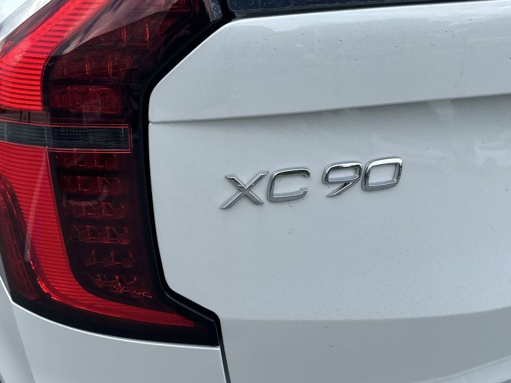 2026 Volvo XC90 B6 Ultra
