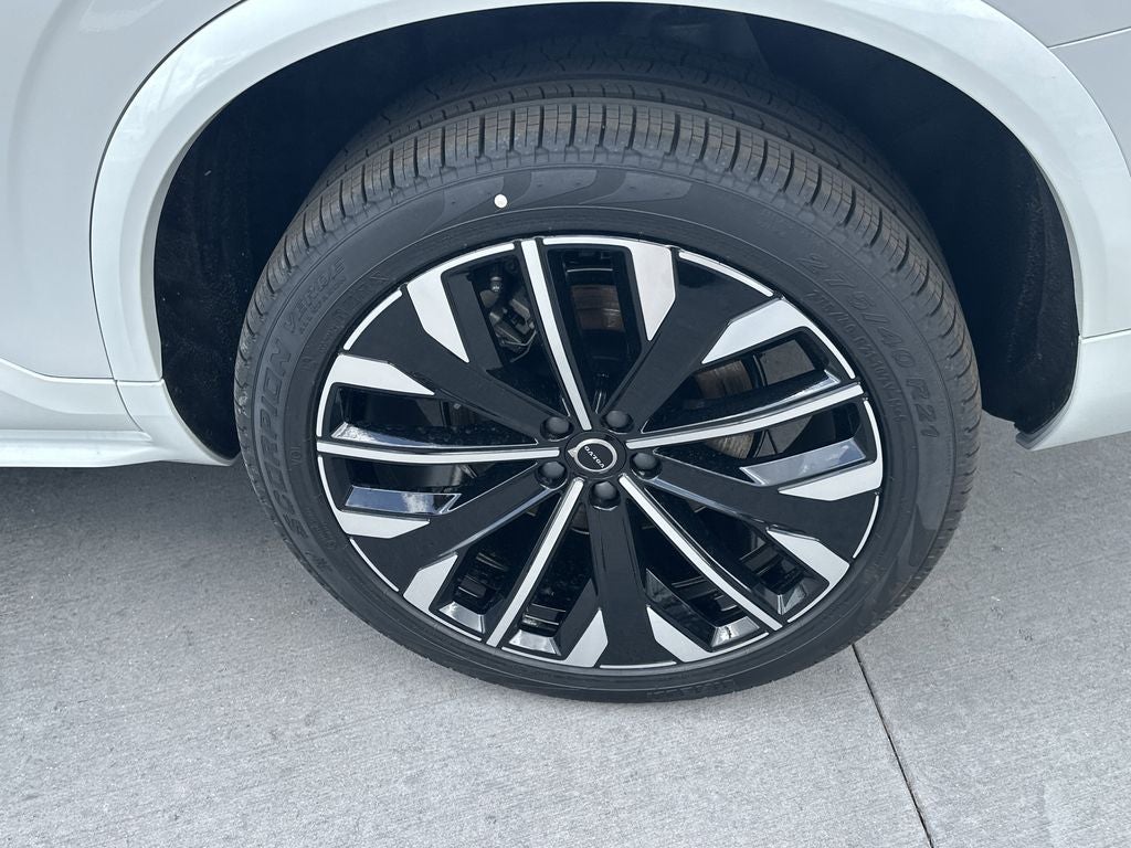 2026 Volvo XC90 B6 Ultra