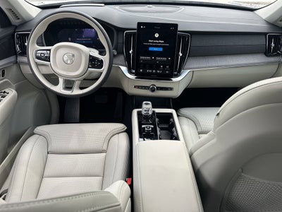 2026 Volvo XC90 B6 Ultra