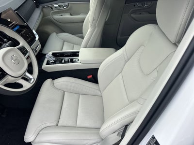 2026 Volvo XC90 B6 Ultra