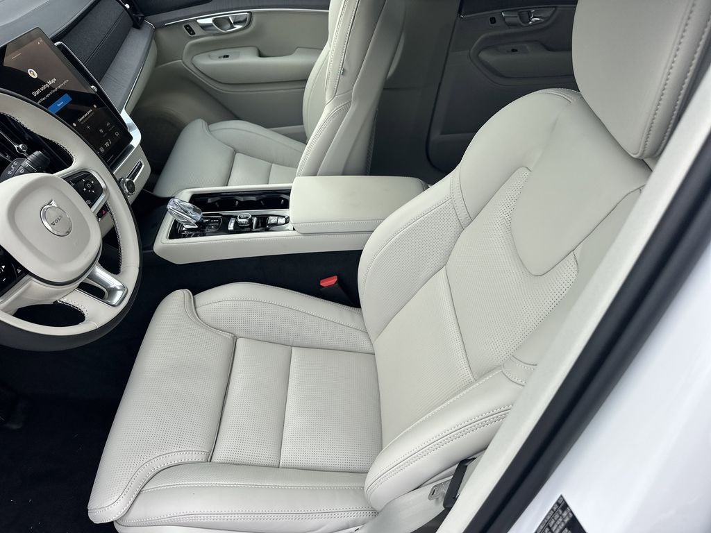 2026 Volvo XC90 B6 Ultra