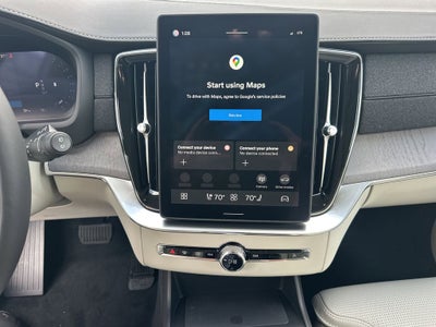 2026 Volvo XC90 B6 Ultra