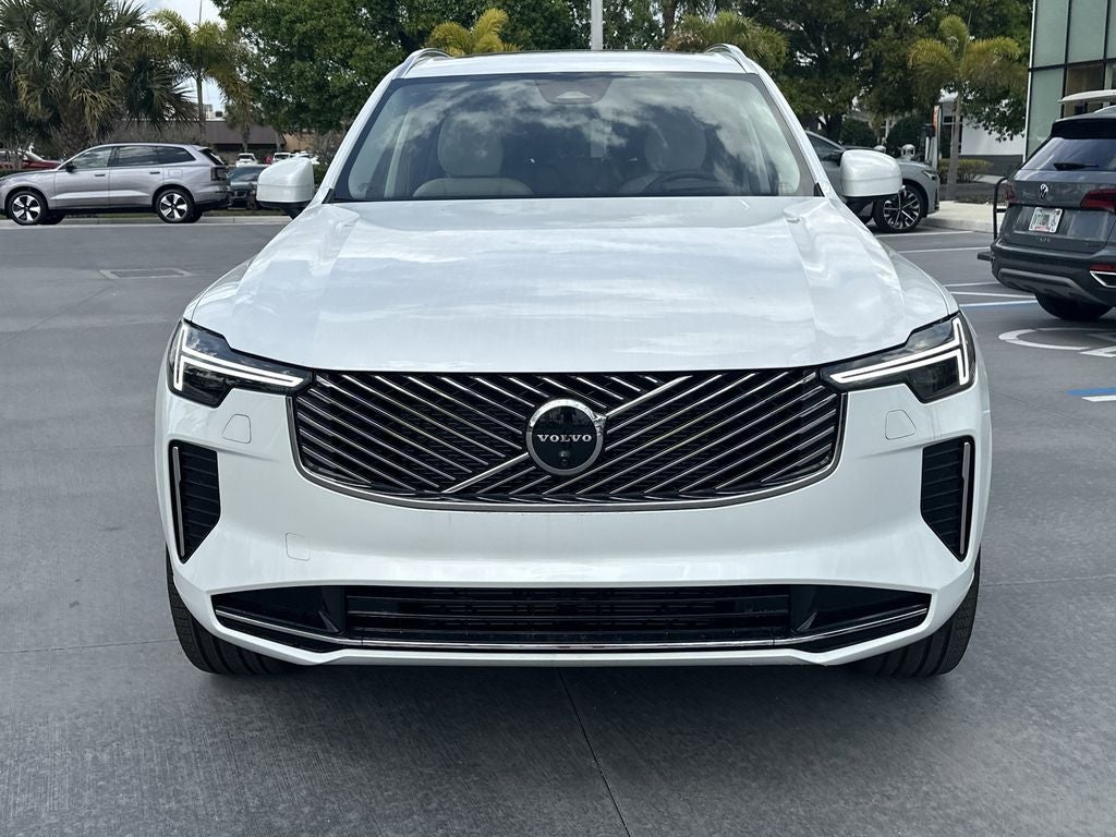 2026 Volvo XC90 B6 Ultra