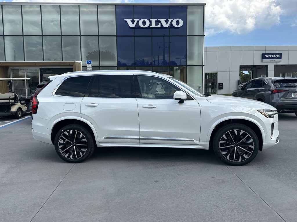 2026 Volvo XC90 B6 Ultra