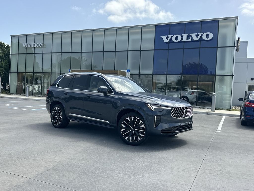 2026 Volvo XC90 B6 Ultra