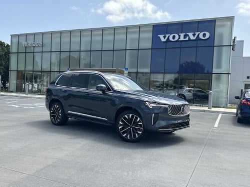2026 Volvo XC90 B6 Ultra
