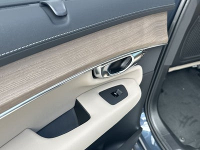2026 Volvo XC90 B6 Ultra