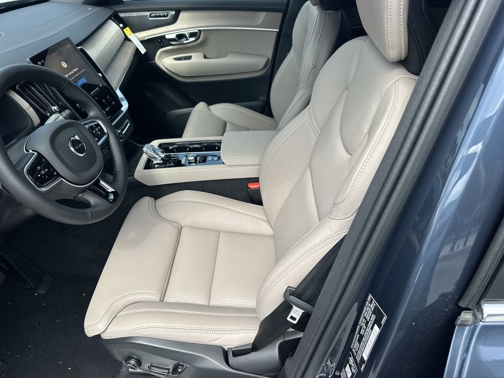 2026 Volvo XC90 B6 Ultra