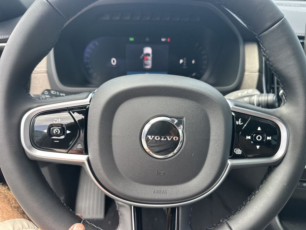 2026 Volvo XC90 B6 Ultra