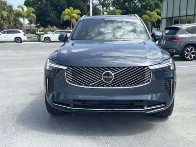 2026 Volvo XC90 B6 Ultra