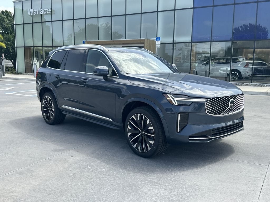 2026 Volvo XC90 B6 Ultra