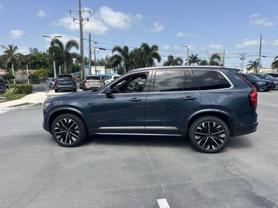 2026 Volvo XC90 B6 Ultra