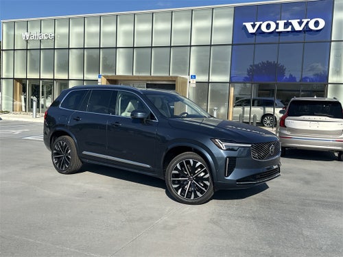 2026 Volvo XC90 B6 Ultra