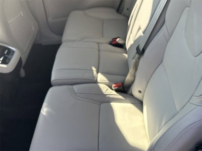 2026 Volvo XC90 B6 Ultra