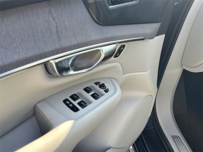 2026 Volvo XC90 B6 Ultra