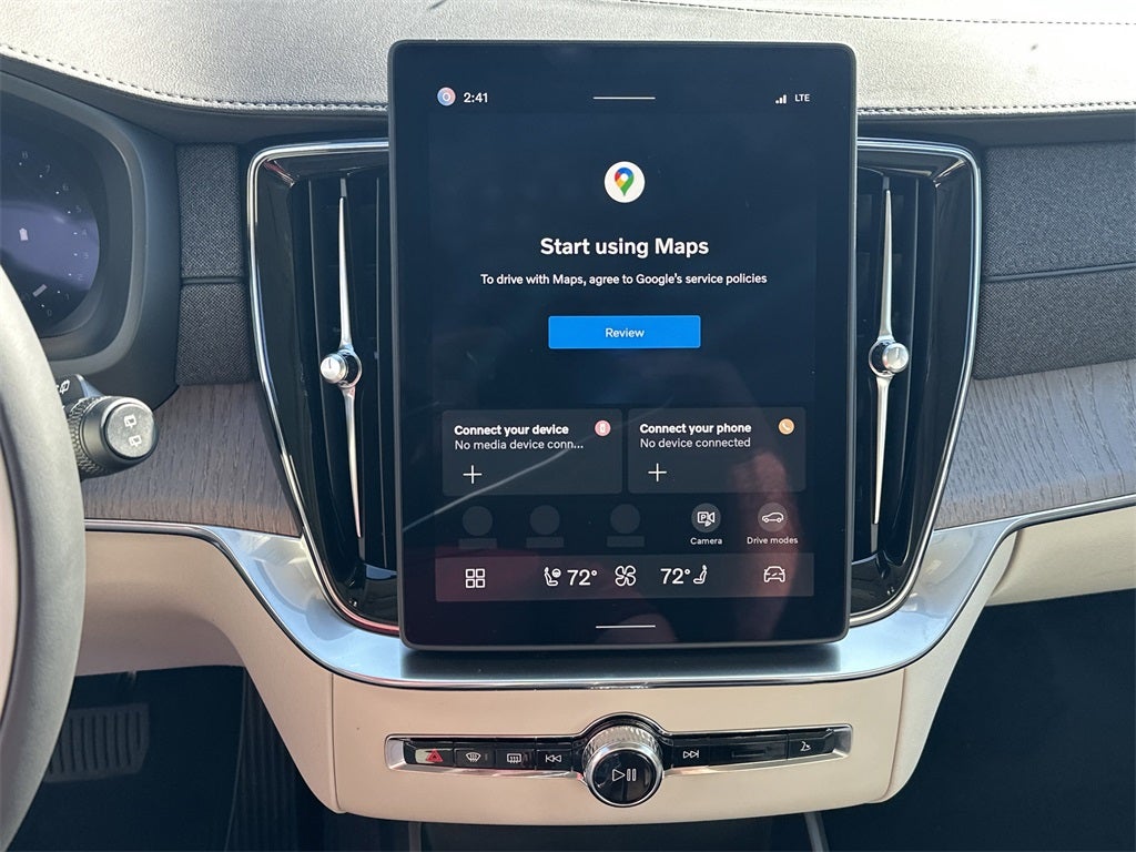 2026 Volvo XC90 B6 Ultra