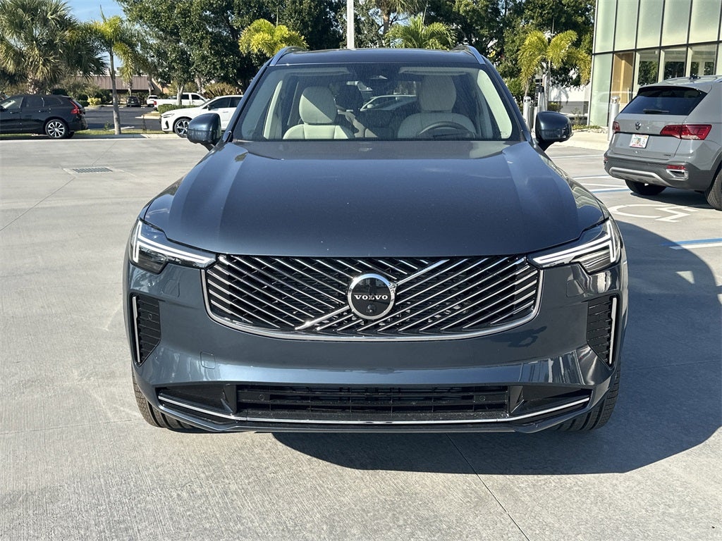 2026 Volvo XC90 B6 Ultra