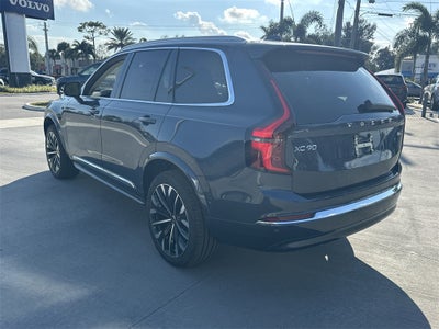 2026 Volvo XC90 B6 Ultra