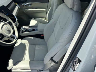 2026 Volvo XC90 B6 Ultra