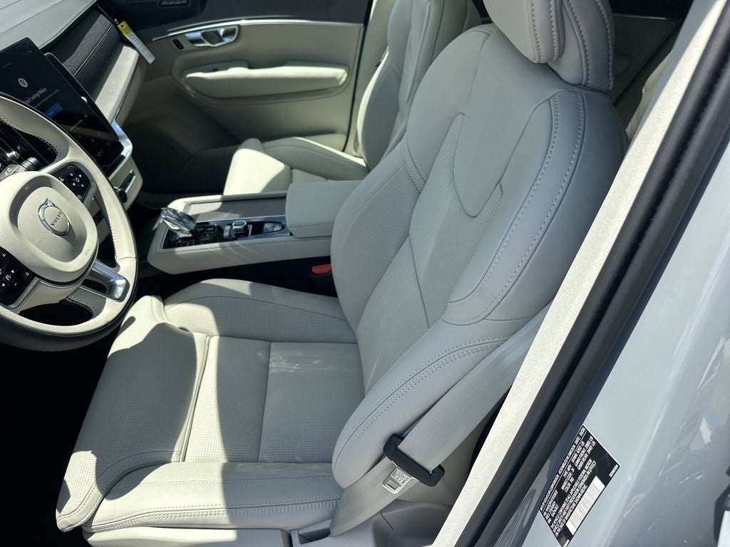 2026 Volvo XC90 B6 Ultra