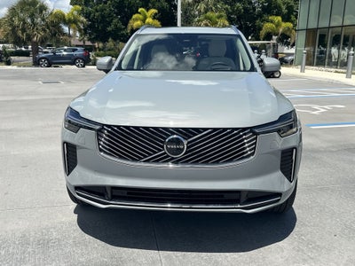 2026 Volvo XC90 B6 Ultra