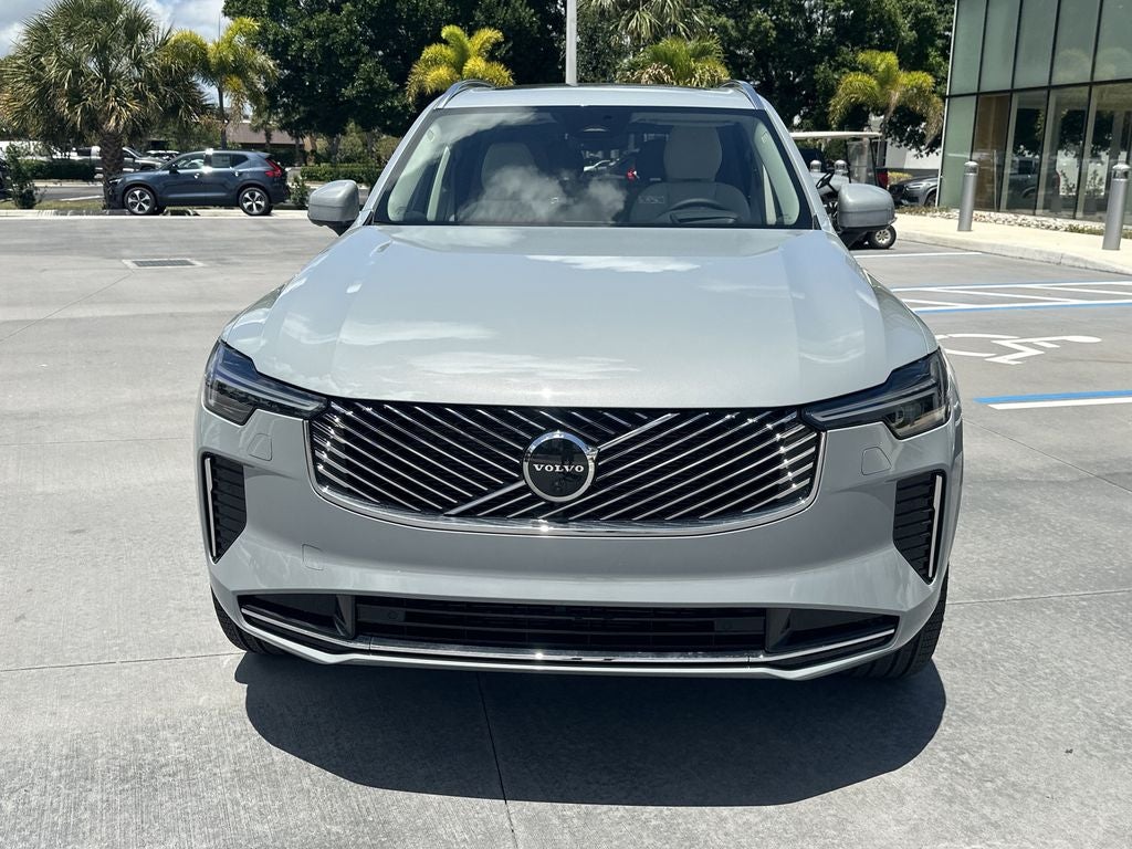 2026 Volvo XC90 B6 Ultra