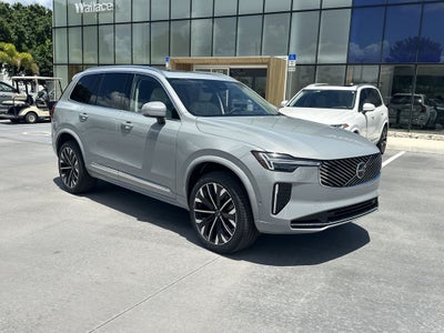 2026 Volvo XC90 B6 Ultra