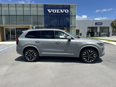 2026 Volvo XC90 B6 Ultra