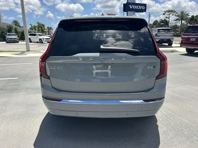 2026 Volvo XC90 B6 Ultra