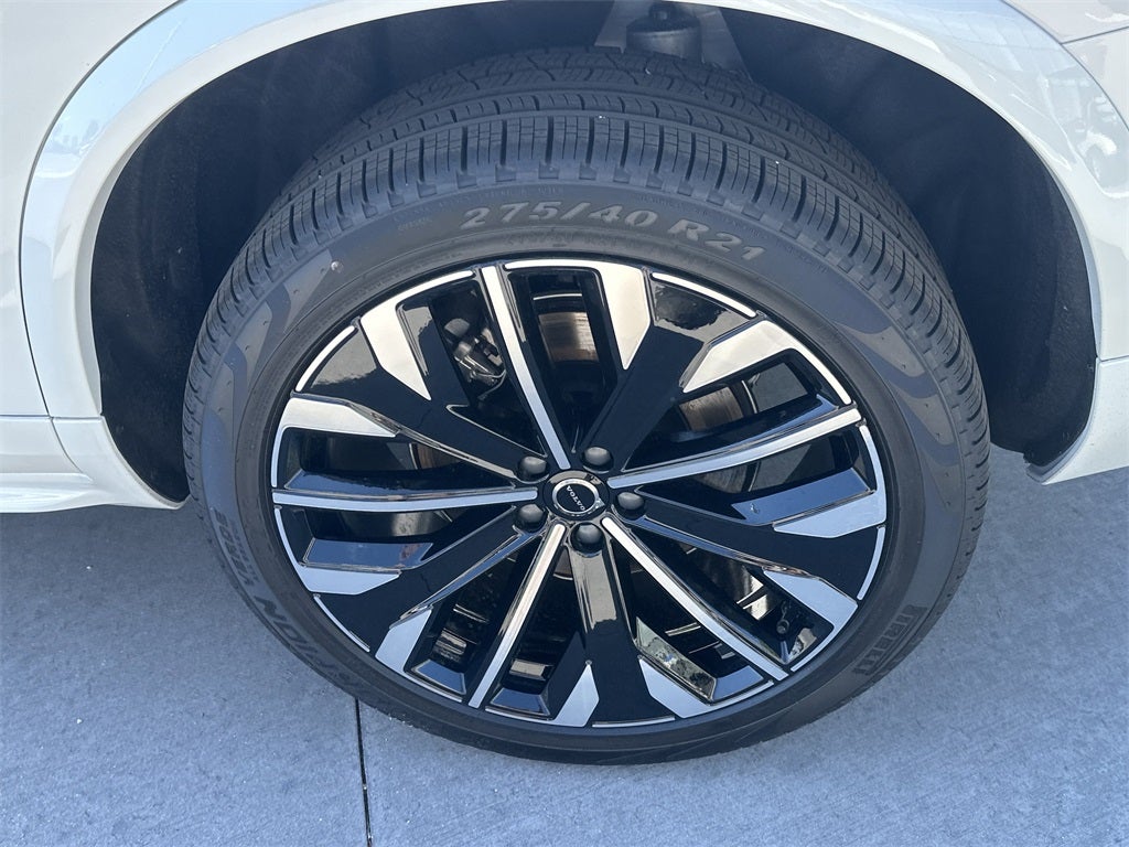 2026 Volvo XC90 B6 Ultra