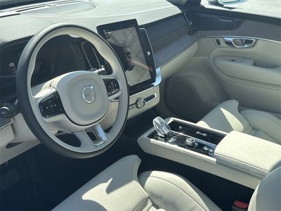 2026 Volvo XC90 B6 Ultra