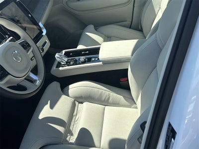 2026 Volvo XC90 B6 Ultra