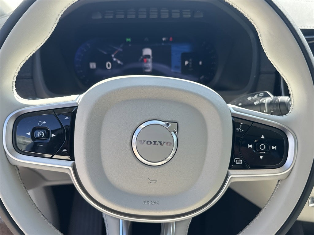 2026 Volvo XC90 B6 Ultra