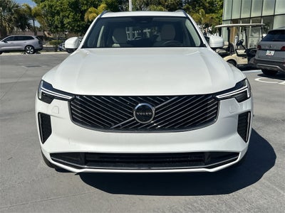 2026 Volvo XC90 B6 Ultra