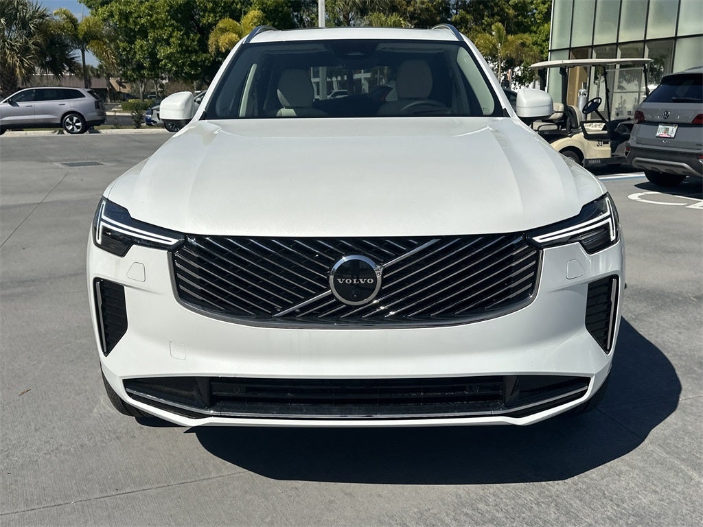 2026 Volvo XC90 B6 Ultra