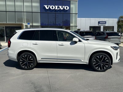 2026 Volvo XC90 B6 Ultra