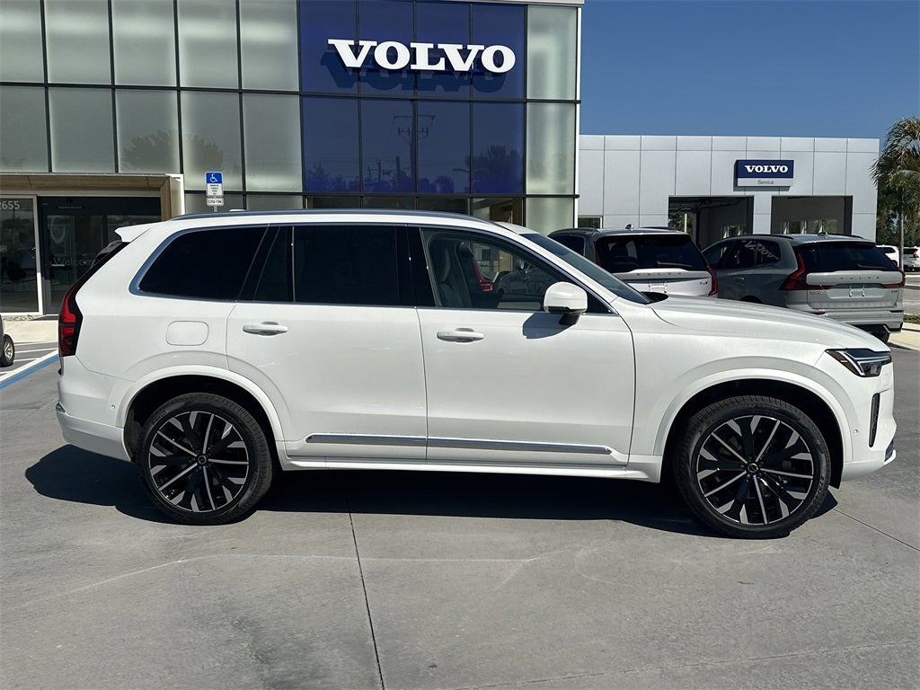 2026 Volvo XC90 B6 Ultra