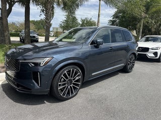 2025 Volvo XC90 B6 Ultra 2025.5