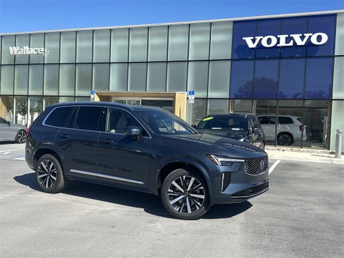 2026 Volvo XC90 B6 Core