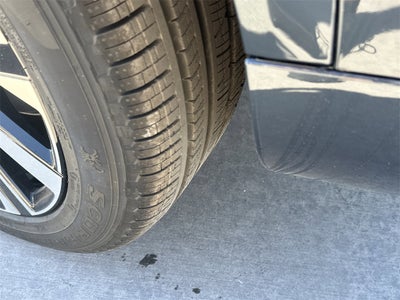 2026 Volvo XC90 B6 Core